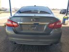 2017 Nissan Altima 2.5 на продаже в Phoenix, AZ - Mechanical
