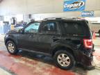 2012 Ford Escape Limited na sprzedaż w Angola, NY - Rear End