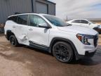 2022 Gmc Terrain Sle იყიდება Albuquerque-ში, NM - Side