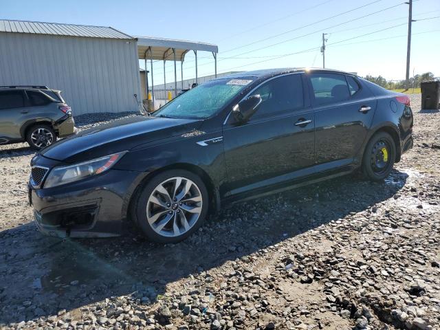 2014 Kia Optima Sx