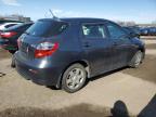 2009 TOYOTA COROLLA MATRIX  à vendre chez Copart ON - TORONTO