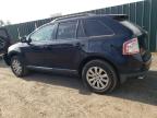 2010 Ford Edge Sel იყიდება Finksburg-ში, MD - Front End