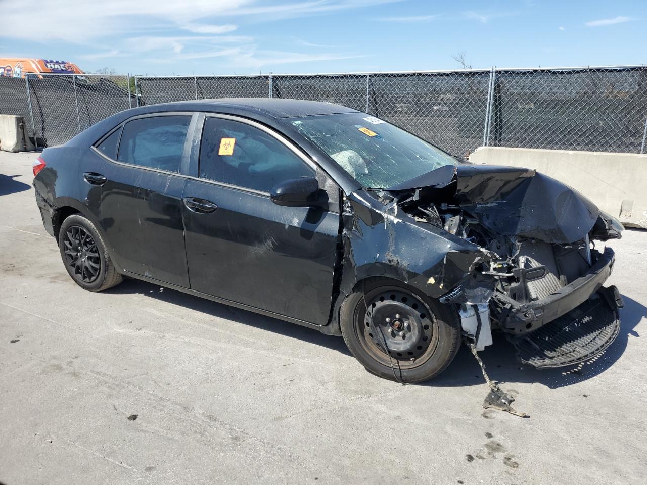 2015 Toyota Corolla - Image 4