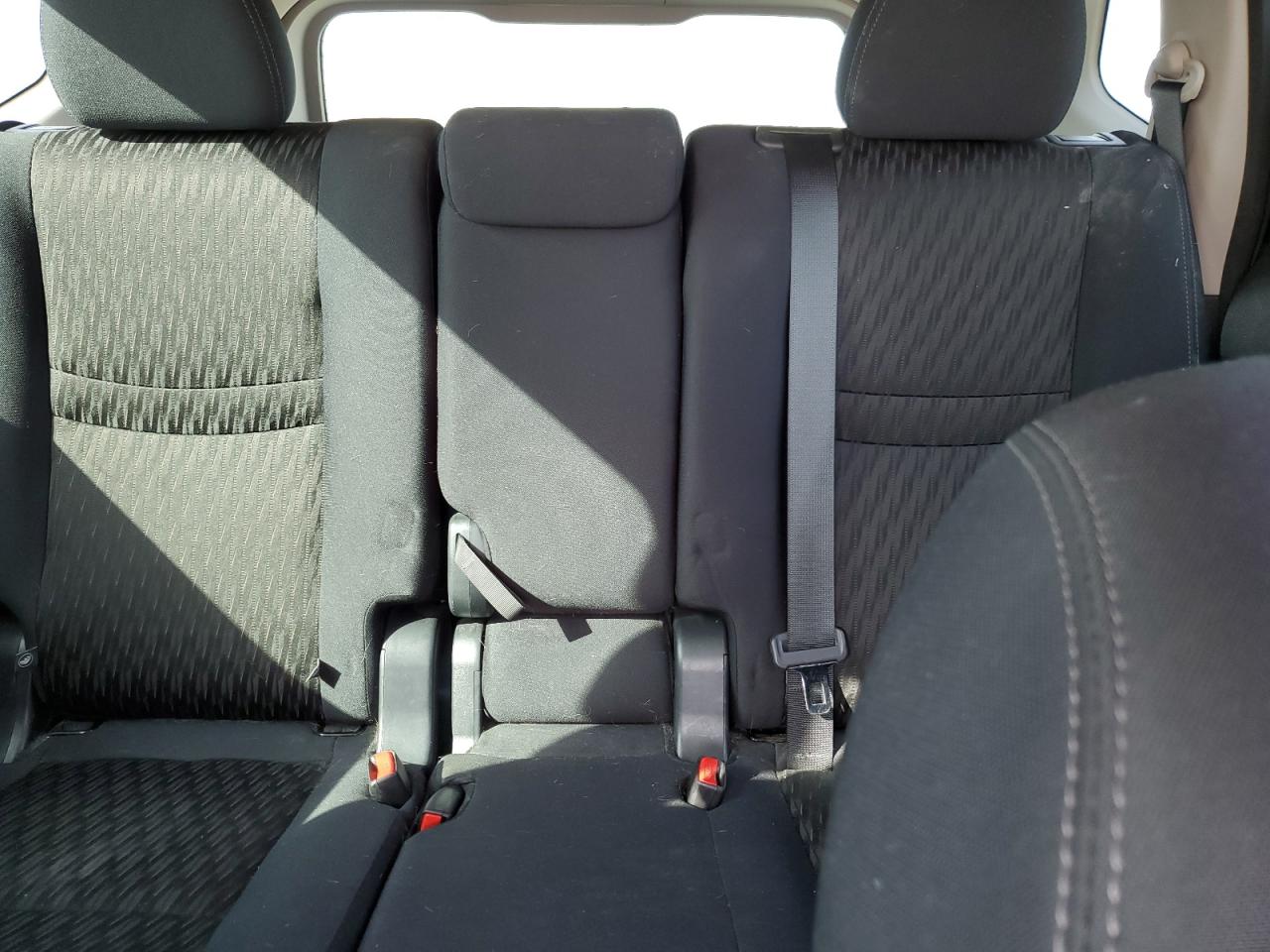 5N1AT2MT9KC784655 NISSAN ROGUE 2019
