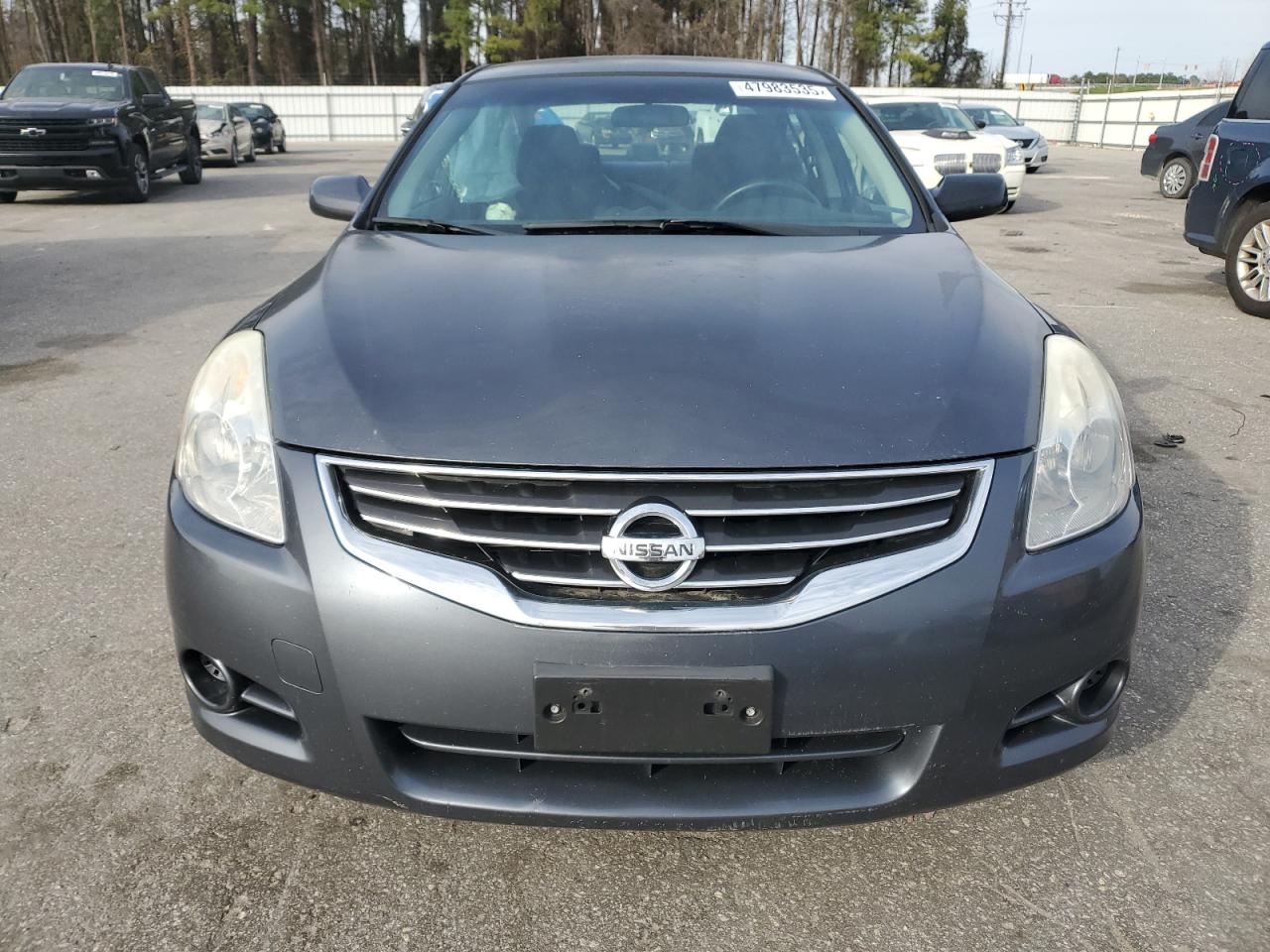 2010 Nissan Altima - Image 5