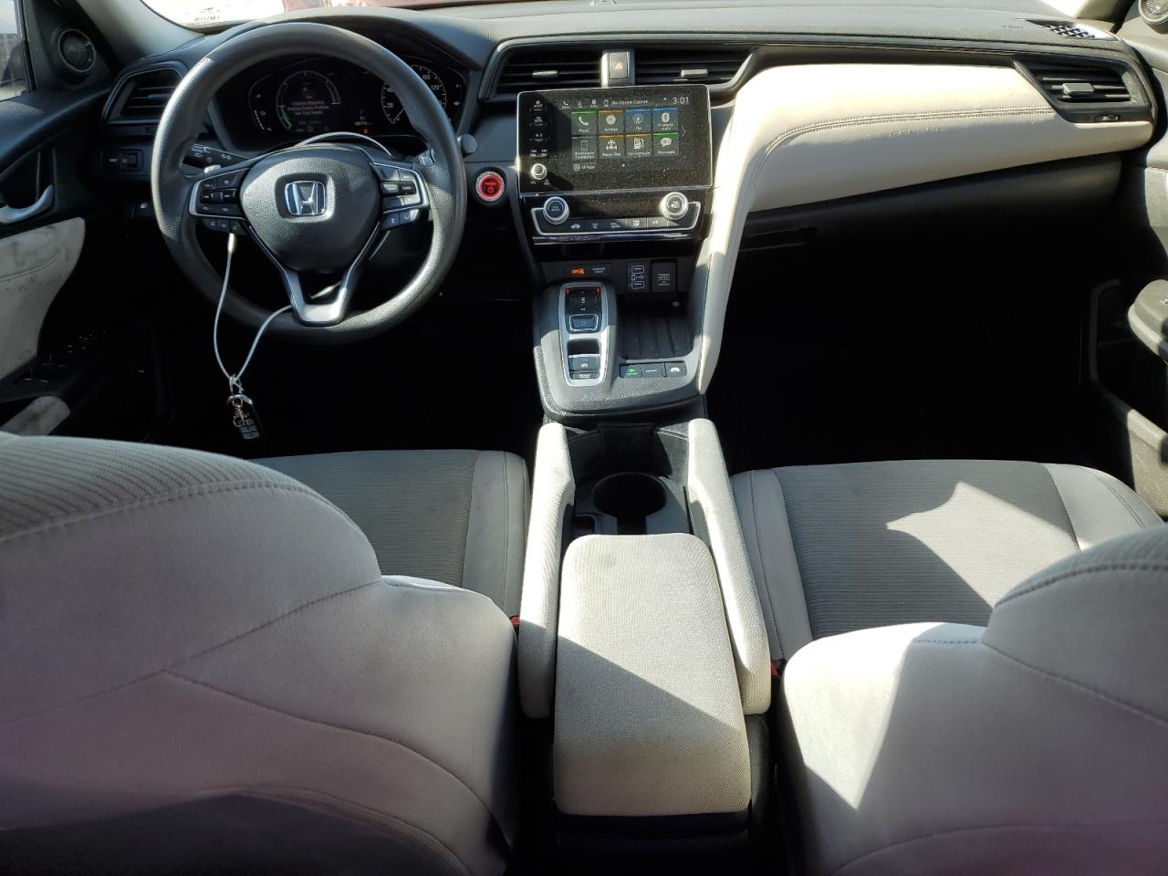 2019 Honda Insight - Image 8