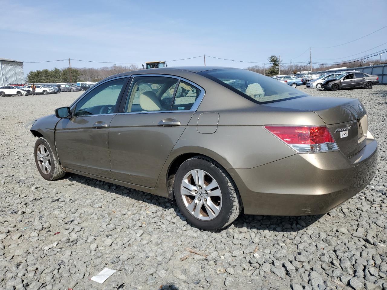 2009 Honda Accord - Image 2