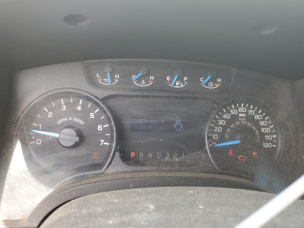 2013 Ford F-150 - Image 9