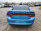 2018 Dodge Charger Sxt for Sale in Walton, KY - Front End