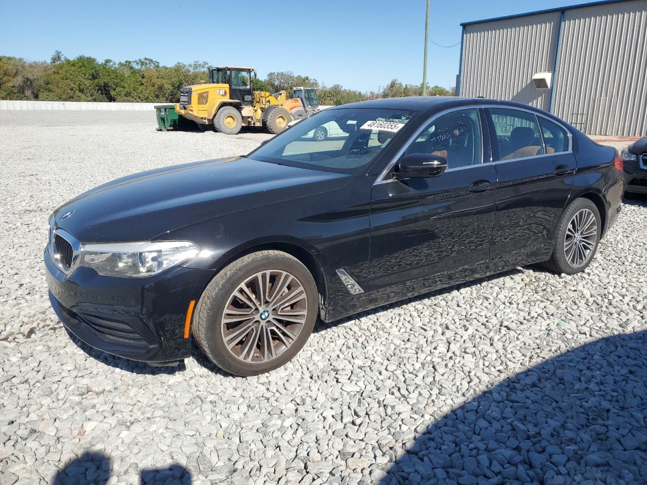 2020 Bmw 530 I იყიდება Apopka-ში, FL - Mechanical