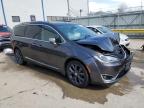 2017 Chrysler Pacifica Limited for Sale in Lawrenceburg, KY - Front End