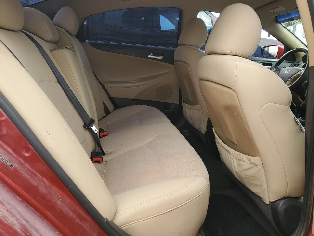 2013 Hyundai Sonata - Image 10