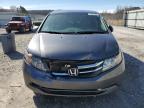 2017 Honda Odyssey Ex продається в Prairie Grove, AR - Front End