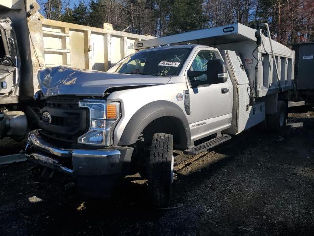 2021 Ford F600 Super Duty