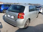 2005 TOYOTA COROLLA CO for sale at Copart SANDWICH