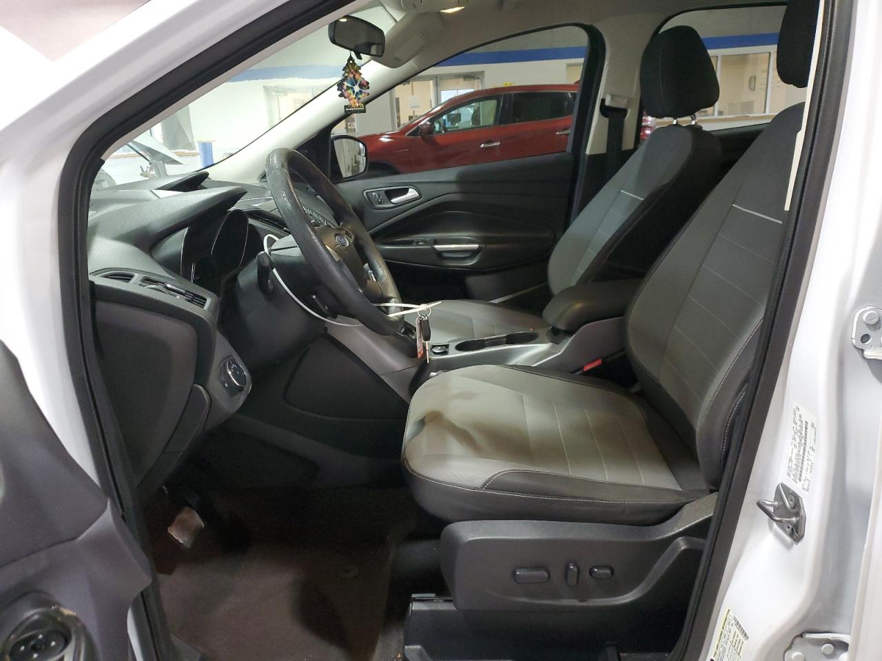 2015 Ford Escape Se VIN: 1FMCU0G70FUA19178 Lot: 47954165