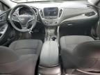 2020 Chevrolet Malibu Lt for Sale in Fort Wayne, IN - Front End