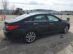 2012 Hyundai Sonata Se for Sale in Appleton, WI - Front End