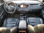 2018 KIA SORENTO SX à vendre chez Copart QC - MONTREAL