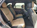2024 Land Rover Range Rover Sport Dynamic Se en Venta en Fredericksburg, VA - Rear End