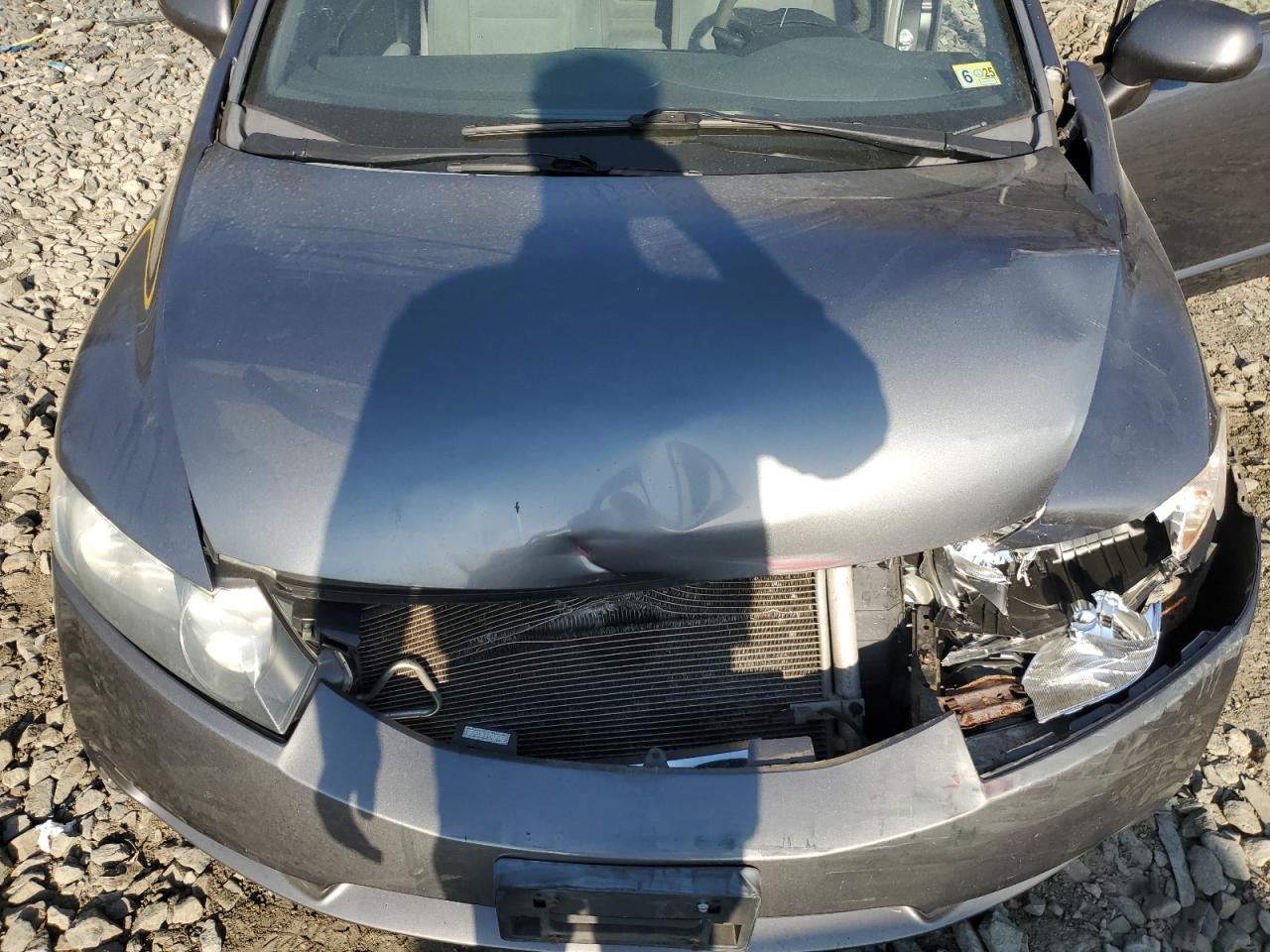 2010 Honda Civic - Image 11