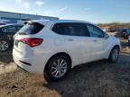 2020 Buick Envision Essence იყიდება Chicago Heights-ში, IL - Front End