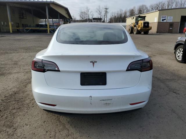  TESLA MODEL 3 2023 White