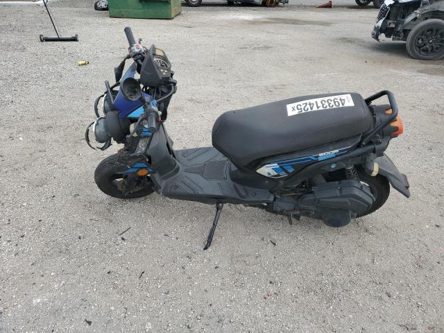 2022 YNGF SCOOTER  