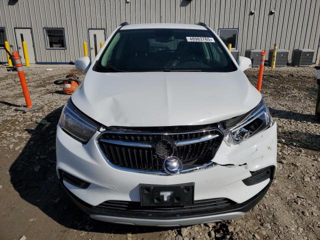  BUICK ENCORE 2019 Biały