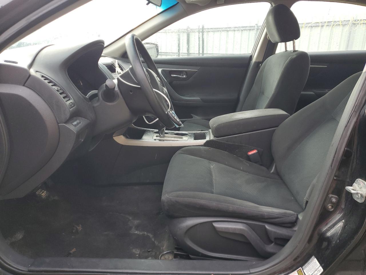 2015 Nissan Altima - Image 7