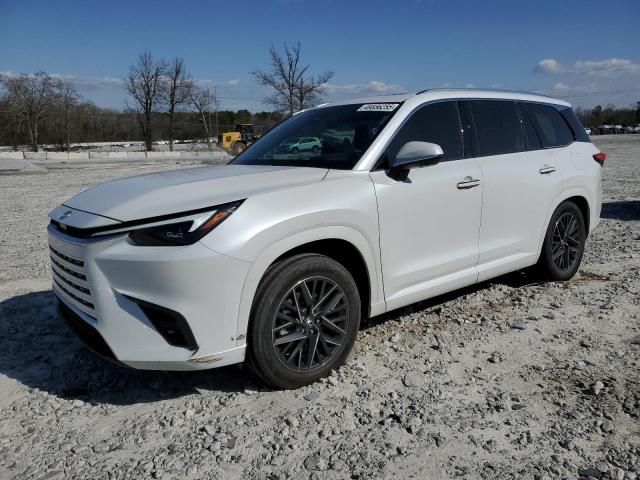 LEXUS TX 350 BAS 2024