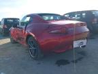 2018 MAZDA MX-5 RF SP for sale at Copart YORK