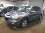 2008 Acura Rdx Technology продається в Elgin, IL - Side