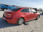 2021 Toyota Corolla Le for Sale in San Antonio, TX - Rear End