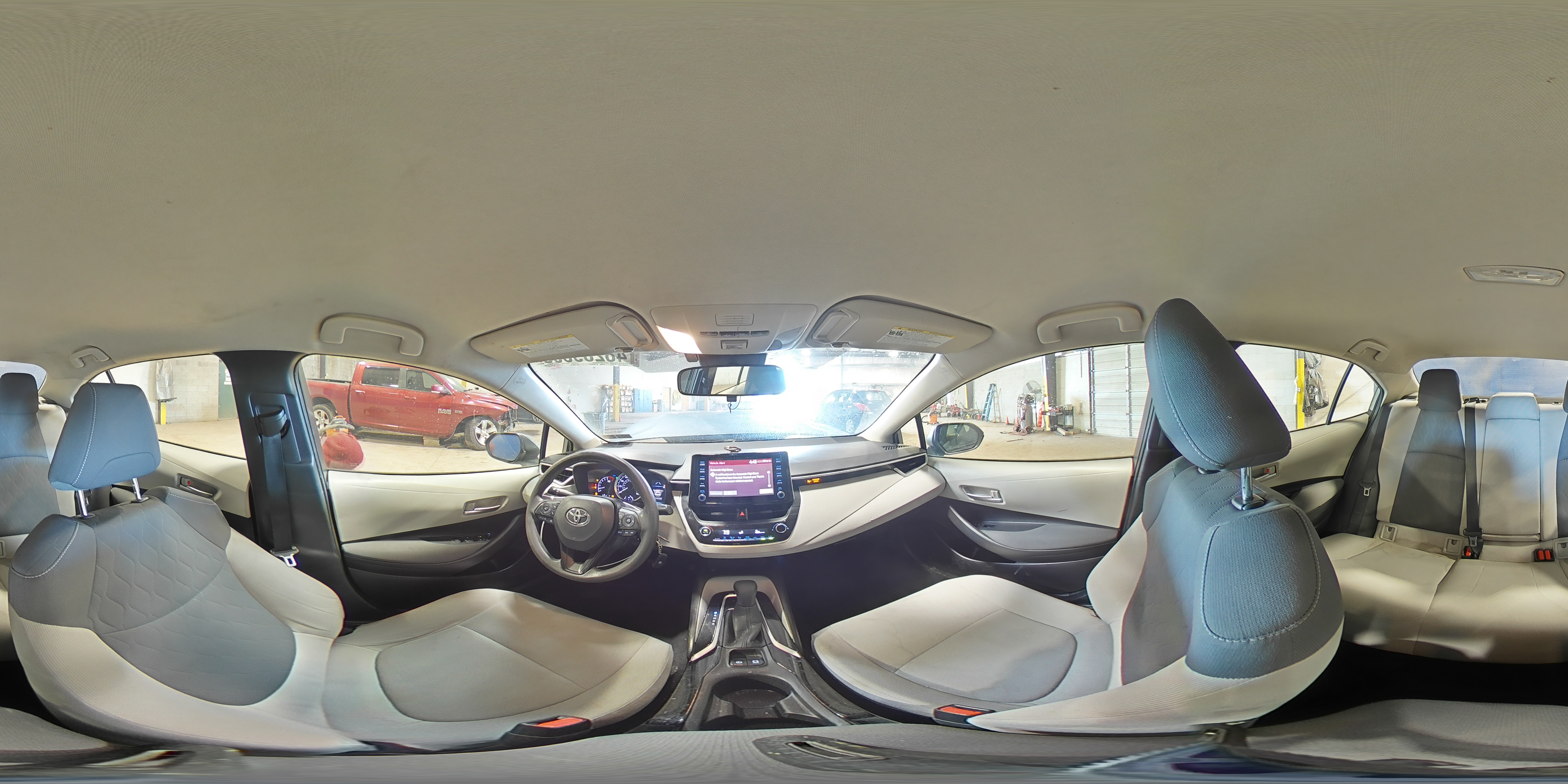2020 Toyota Corolla - Image 15