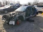 2021 Infiniti Q50 Red Sport 400 zu verkaufen in Baltimore, MD - All Over