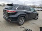 2016 Toyota Highlander Le for Sale in Louisville, KY - Side