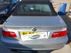 2006 BMW 330CI M SP for sale at Copart SANDY