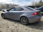 2014 Lexus Is 350 for Sale in Waldorf, MD - Front End
