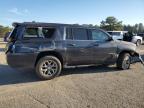 2016 Gmc Yukon Xl K1500 Slt for Sale in Gaston, SC - Rollover