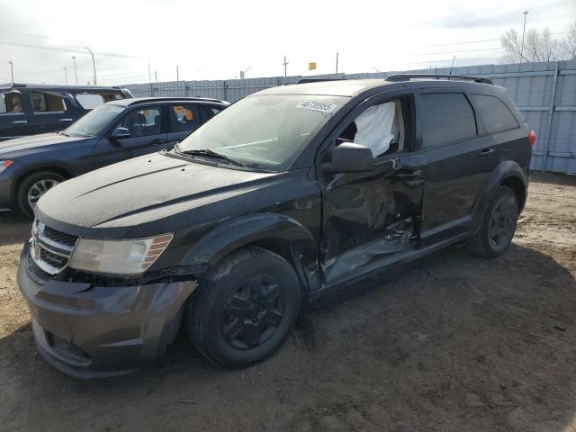 2011 Dodge Journey Express