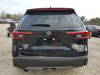 2024 Toyota Grand Highlander Xle de vânzare în Hampton, VA - Rear End
