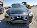 2014 Infiniti Qx60 Hybrid zu verkaufen in Earlington, KY - Hail