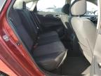 2015 Nissan Sentra S იყიდება Martinez-ში, CA - Minor Dent/Scratches