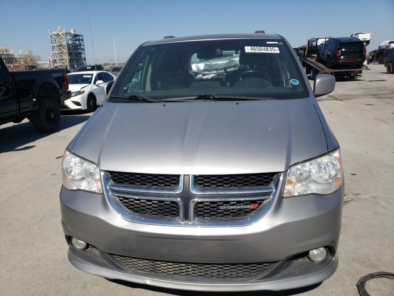 2019 Dodge Caravan - Image 5