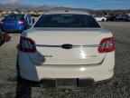 2010 Ford Taurus Limited en Venta en Mentone, CA - Front End