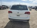 2018 Volkswagen Atlas Se en Venta en Amarillo, TX - Hail