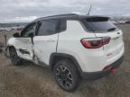 2019 Jeep Compass Trailhawk for Sale in Anderson, CA - Side