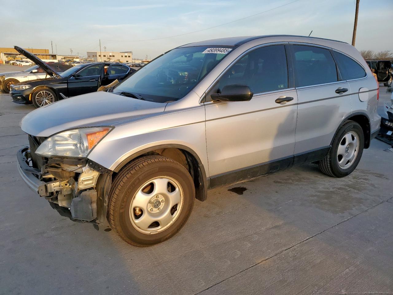 2011 Honda CR-V - Image 1