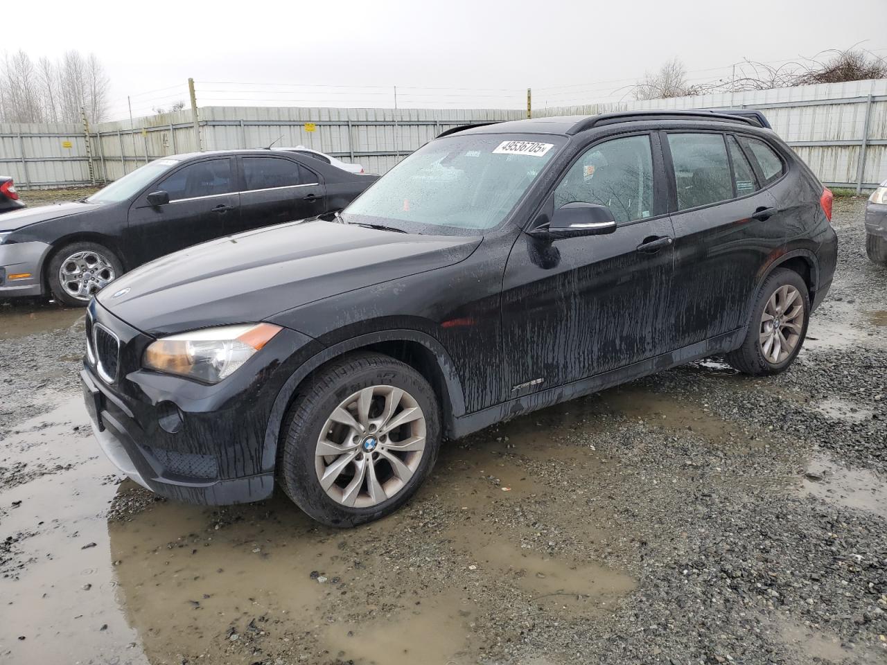 2013 BMW X1 - Image 1